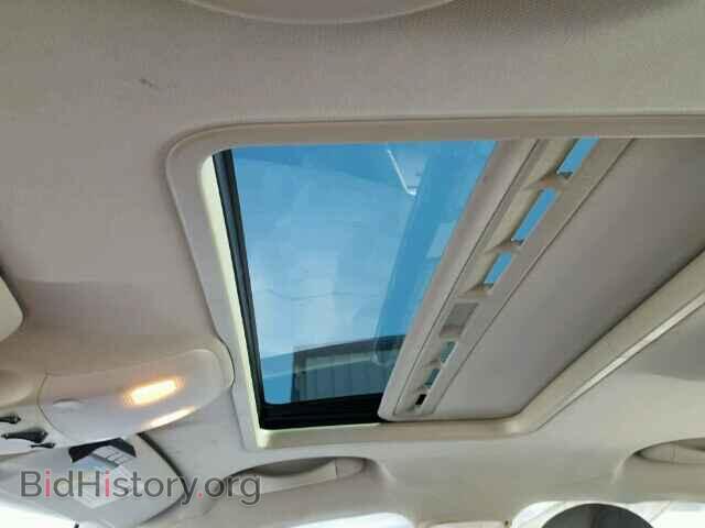 2007 SAAB 9 3 - VIN: YS3FD49Y871011646 - Фото 9