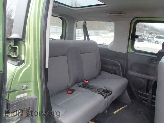 2008 HONDA ELEMENT - VIN: 5J6YH28368L008968 - Photo 6