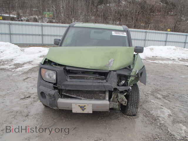 2008 HONDA ELEMENT - VIN: 5J6YH28368L008968 - Photo 9