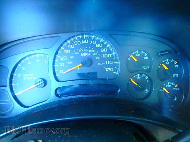 2005 CHEVROLET SILVERADO - VIN: 2GCEC19V851354457 - Фото 8
