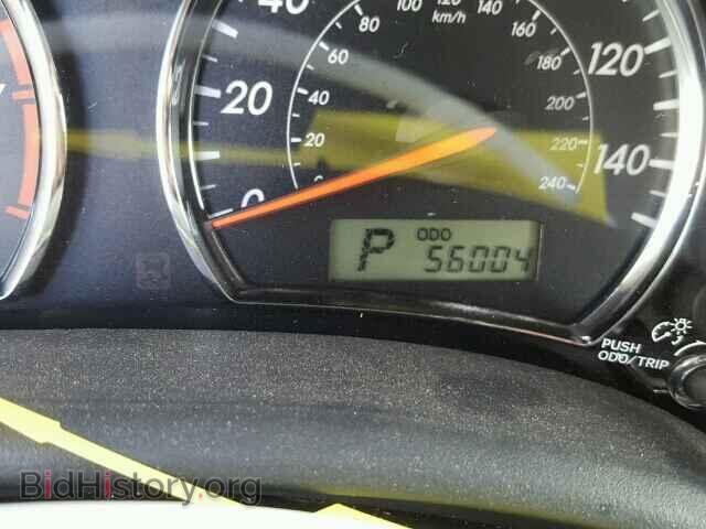 2012 TOYOTA COROLLA - VIN: 2T1BU4EE4CC838566 - Фото 8