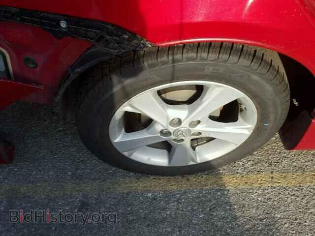 2012 TOYOTA COROLLA - VIN: 2T1BU4EE4CC838566 - Фото 10