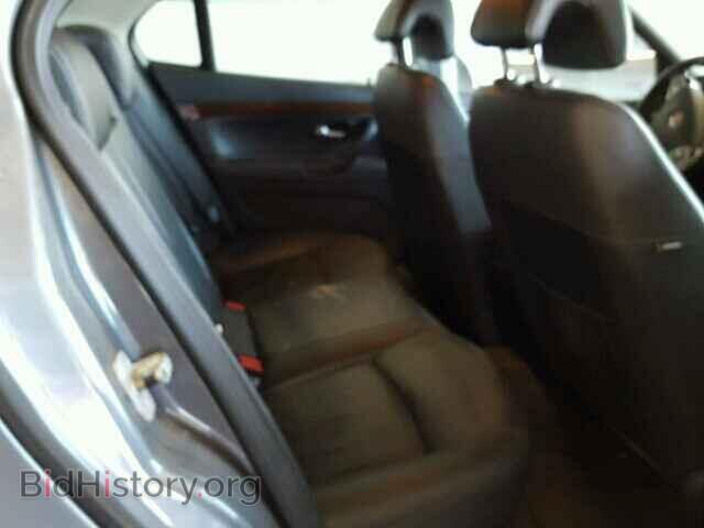 2010 SAAB 9 3 - VIN: YS3FA4BY5A1613219 - Фото 6