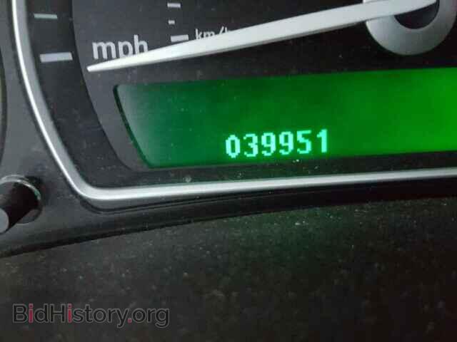 2010 SAAB 9 3 - VIN: YS3FA4BY5A1613219 - Фото 8
