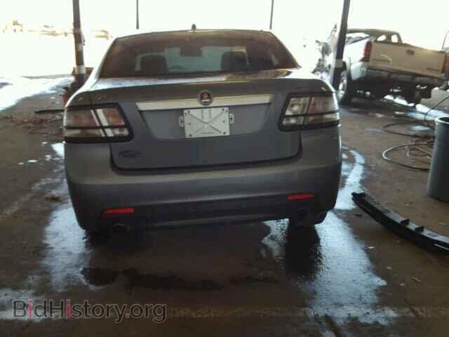 2010 SAAB 9 3 - VIN: YS3FA4BY5A1613219 - Фото 10