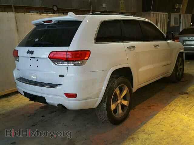 2015 JEEP CHEROKEE - VIN: 1C4RJFCG7FC622232 - Фото 4