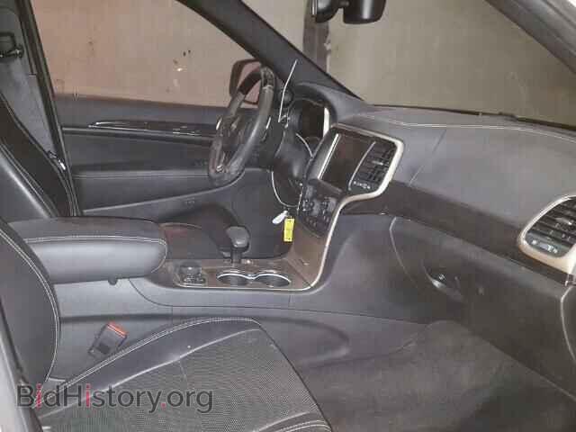 2015 JEEP CHEROKEE - VIN: 1C4RJFCG7FC622232 - Фото 5