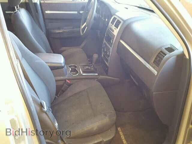 2010 DODGE CHARGER - VIN: 2B3CA4CD2AH206824 - Photo 5