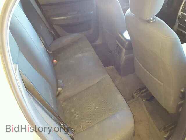 2010 DODGE CHARGER - VIN: 2B3CA4CD2AH206824 - Photo 6