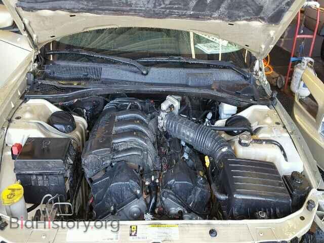 2010 DODGE CHARGER - VIN: 2B3CA4CD2AH206824 - Photo 7