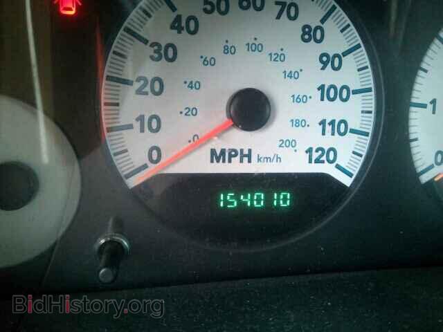 2005 DODGE CARAVAN - VIN: 2D4GP44LX5R463012 - Фото 8