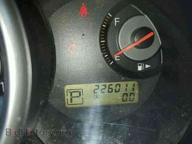 2009 NISSAN VERSA - VIN: 3N1BC13E79L353724 - Photo 8