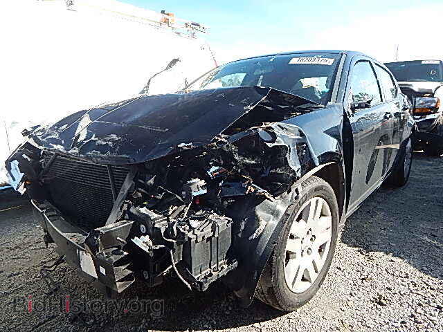 2013 DODGE AVENGER - VIN: 1C3CDZAB6DN526345 - Photo 2