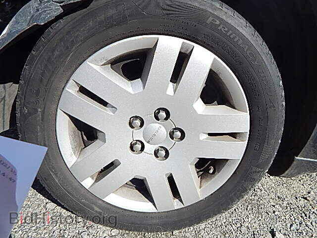 2013 DODGE AVENGER - VIN: 1C3CDZAB6DN526345 - Photo 9