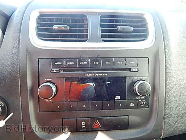 2013 DODGE AVENGER - VIN: 1C3CDZAB6DN526345 - Photo 10