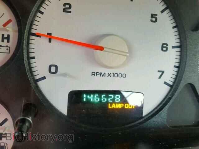 2004 DODGE RAM 1500 - VIN: 1D7HU18D14S676316 - Фото 8