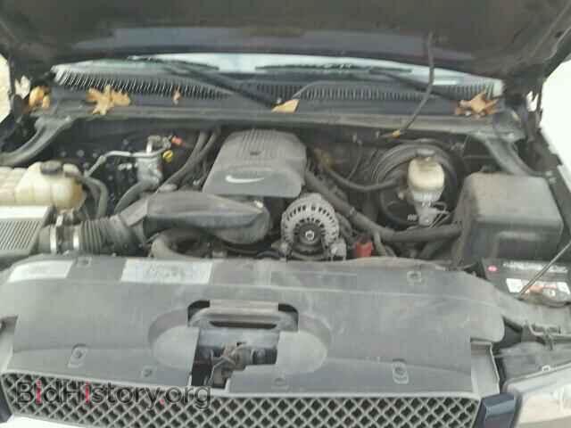 2005 CHEVROLET SILVERADO - VIN: 2GCEC19VX51206732 - Фото 7