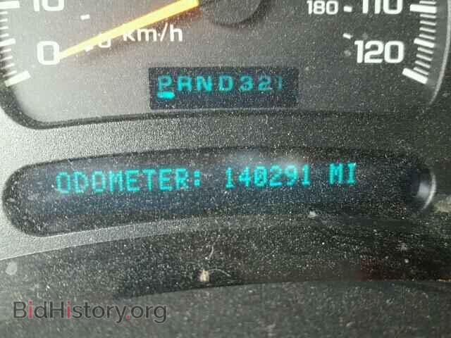 2005 CHEVROLET SILVERADO - VIN: 2GCEC19VX51206732 - Фото 8