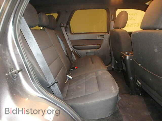 2012 FORD ESCAPE - VIN: 1FMCU9D72CKB92443 - Photo 6