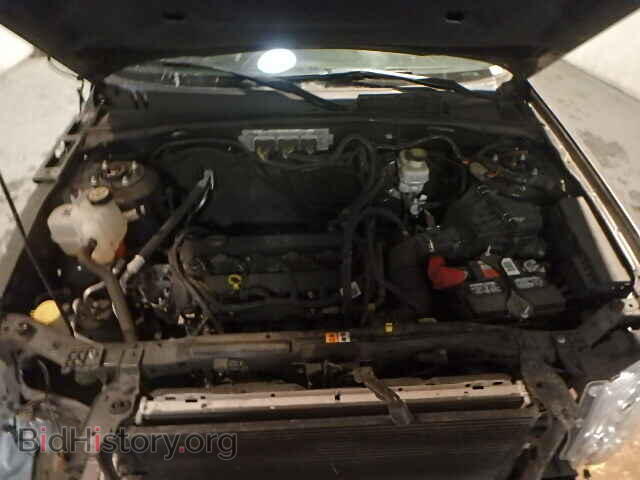 2012 FORD ESCAPE - VIN: 1FMCU9D72CKB92443 - Photo 7