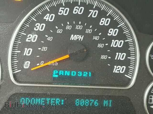 2005 GMC ENVOY - VIN: 1GKDT13S152189723 - Фото 8