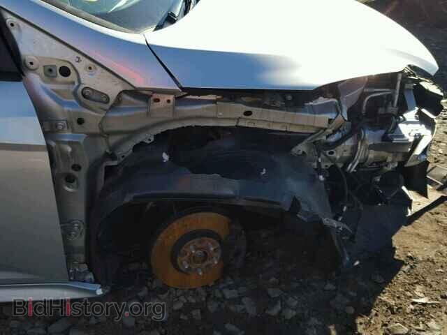 2013 FORD FOCUS - VIN: 1FADP3L92DL141574 - Photo 10