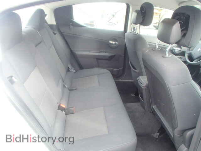 2010 DODGE AVENGER - VIN: 1B3CC4FB1AN190451 - Фото 6