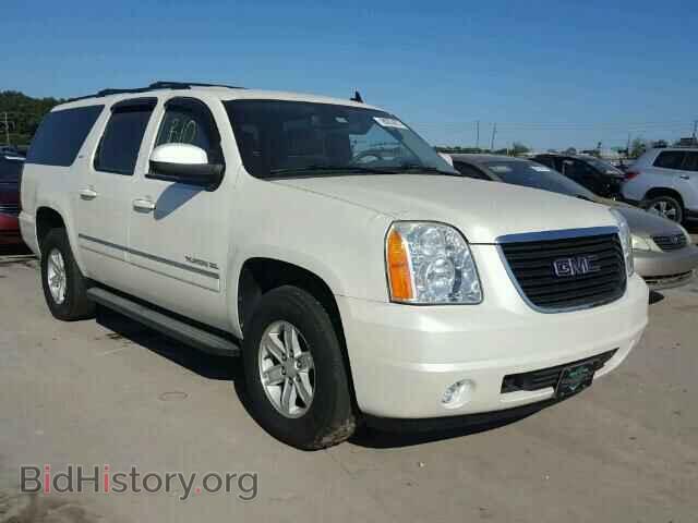Фотография 1GKS1KE06BR192733 - GMC YUKON 2011