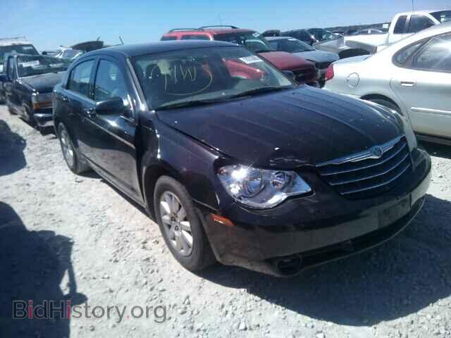 Photo 1C3LC46K88N293380 - CHRYSLER SEBRING 2008