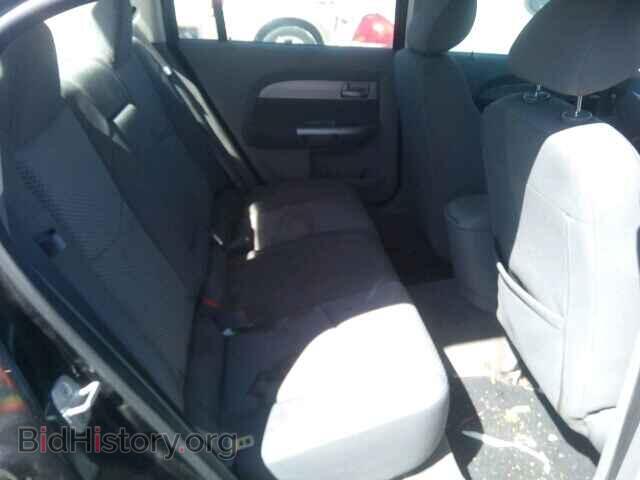 2008 CHRYSLER SEBRING - VIN: 1C3LC46K88N293380 - Фото 6