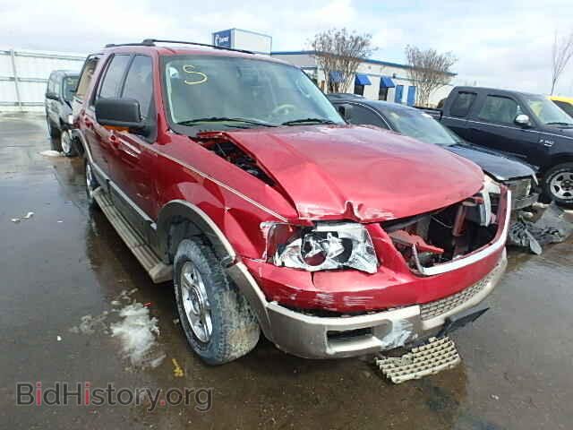 Фотография 1FMPU17L44LA43376 - FORD EXPEDITION 2004