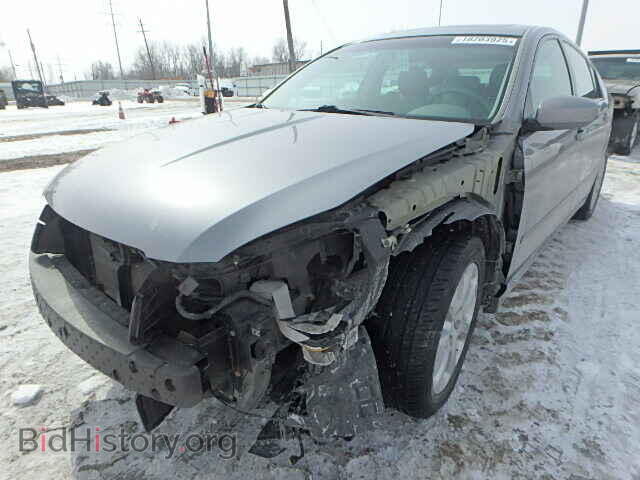 2007 NISSAN MAXIMA - VIN: 1N4BA41E57C835355 - Фото 2