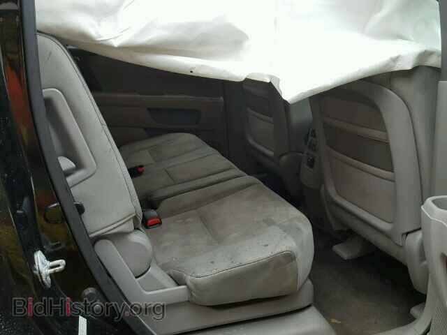 2011 HONDA PILOT - VIN: 5FNYF3H20BB045310 - Photo 6