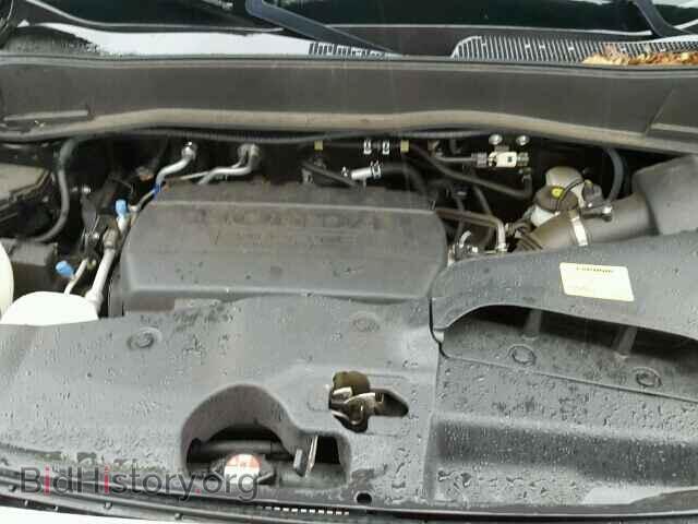 2011 HONDA PILOT - VIN: 5FNYF3H20BB045310 - Photo 7