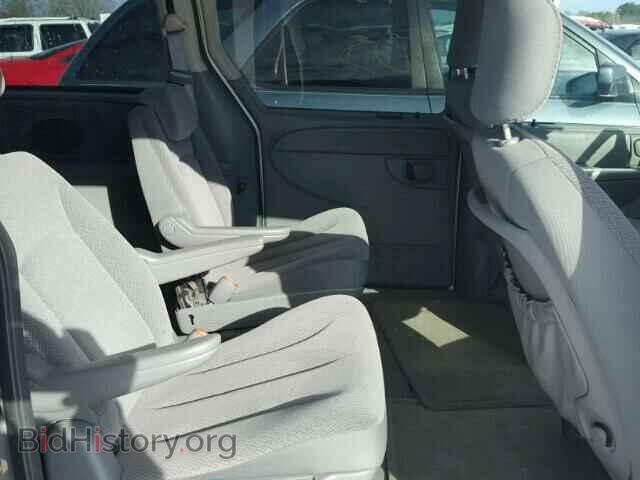 2006 DODGE CARAVAN - VIN: 2D4GP44L26R864412 - Фото 6