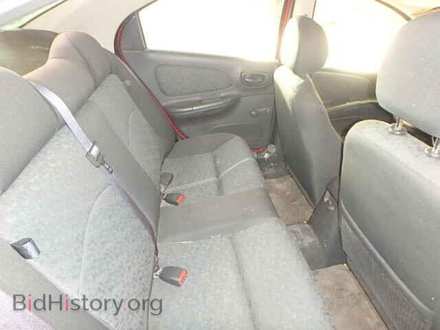 2002 DODGE NEON - VIN: 1B3ES56C12D592164 - Фото 6