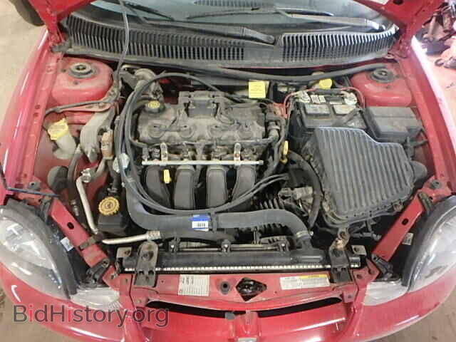 2002 DODGE NEON - VIN: 1B3ES56C12D592164 - Фото 7