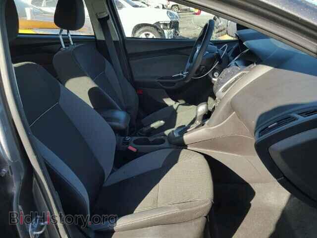 2012 FORD FOCUS - VIN: 1FAHP3K25CL324360 - Photo 5