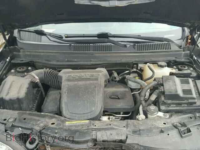 2008 SATURN VUE - VIN: 3GSCL33P48S681464 - Фото 7