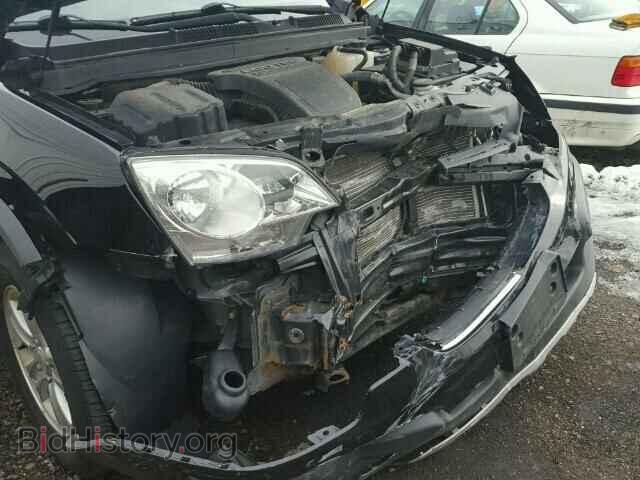 2008 SATURN VUE - VIN: 3GSCL33P48S681464 - Фото 10