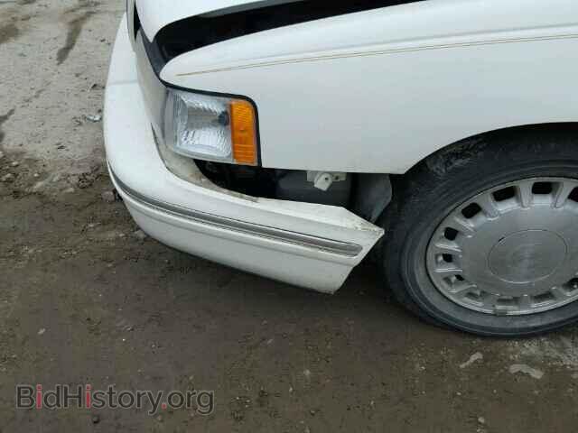 1999 CADILLAC DEVILLE - VIN: 1G6KD54Y7XU747076 - Фото 10