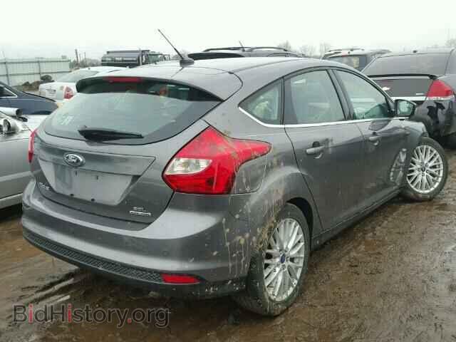 2012 FORD FOCUS - VIN: 1FAHP3M21CL445609 - Photo 4