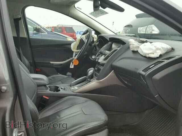 2012 FORD FOCUS - VIN: 1FAHP3M21CL445609 - Photo 5