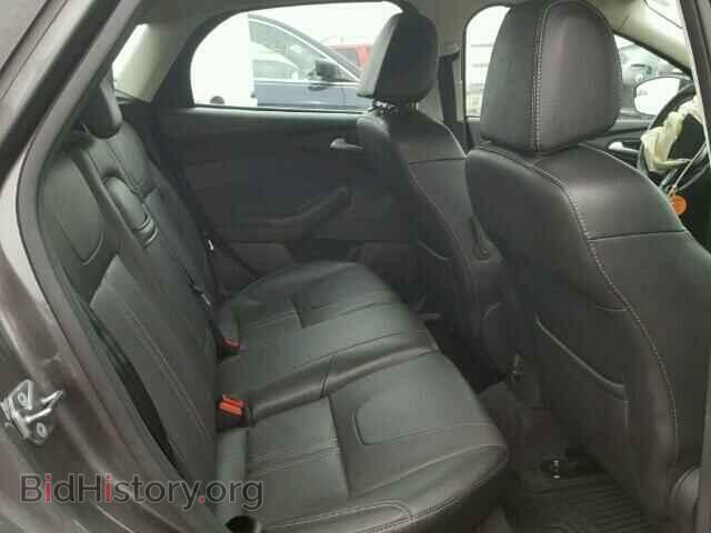2012 FORD FOCUS - VIN: 1FAHP3M21CL445609 - Photo 6