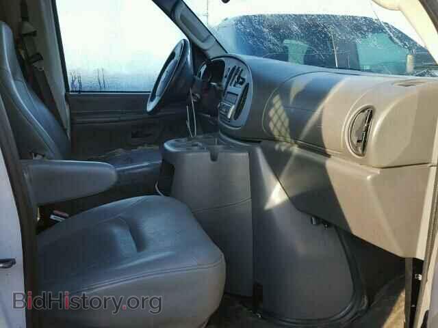 2005 FORD ECONOLINE - VIN: 1FTNE24W95HA40944 - Фото 5