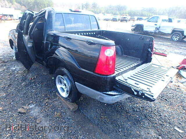 2005 FORD EXPLORER - VIN: 1FMZU67K85UA00152 - Photo 3