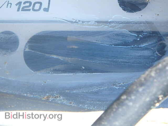 2005 FORD EXPLORER - VIN: 1FMZU67K85UA00152 - Photo 8