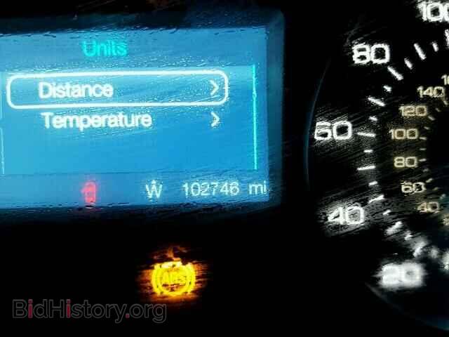 2011 FORD EDGE - VIN: 2FMDK4JC1BBA07399 - Фото 8