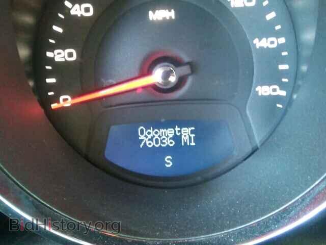 2008 CADILLAC CTS - VIN: 1G6DF577780165946 - Фото 8