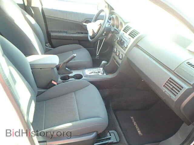 2010 DODGE AVENGER - VIN: 1B3CC4FB7AN198621 - Фото 5